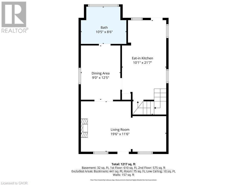 72 East 32Nd Street, Hamilton, ON - Other