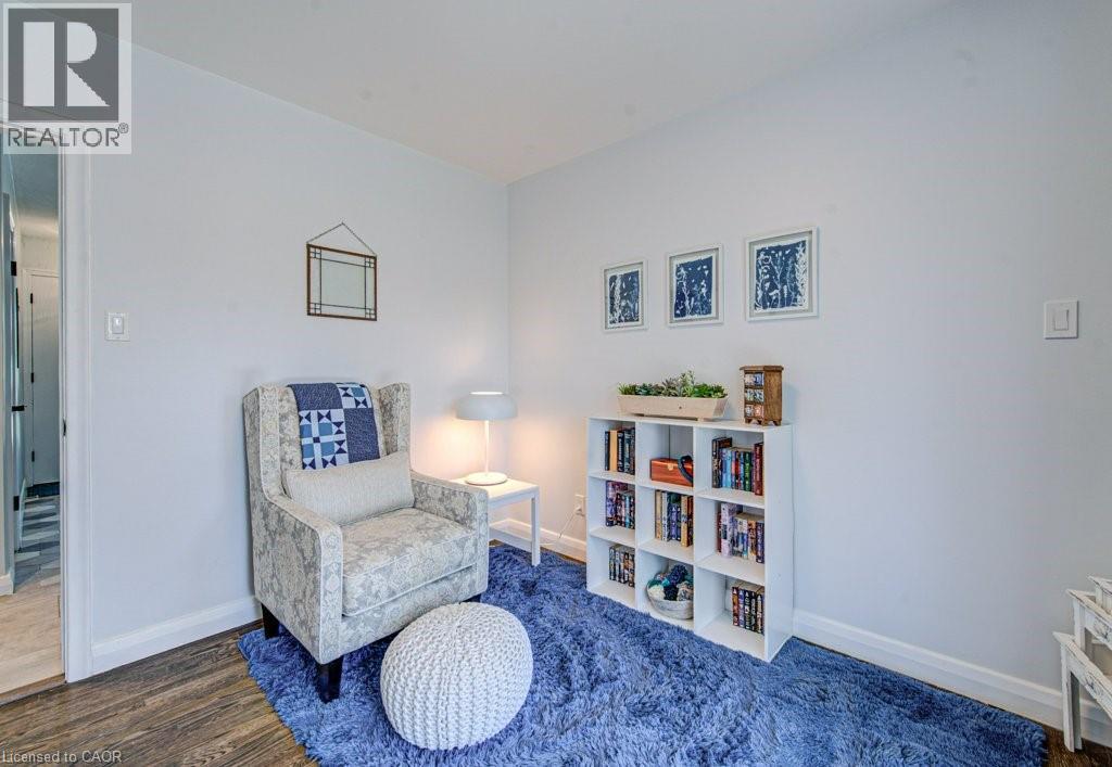 549 Dunbar Road, Kitchener, ON - Indoor