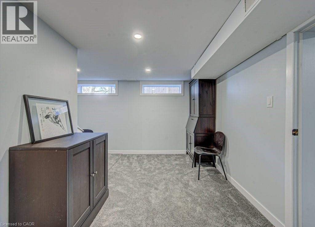 549 Dunbar Road, Kitchener, ON - Indoor Photo Showing Other Room