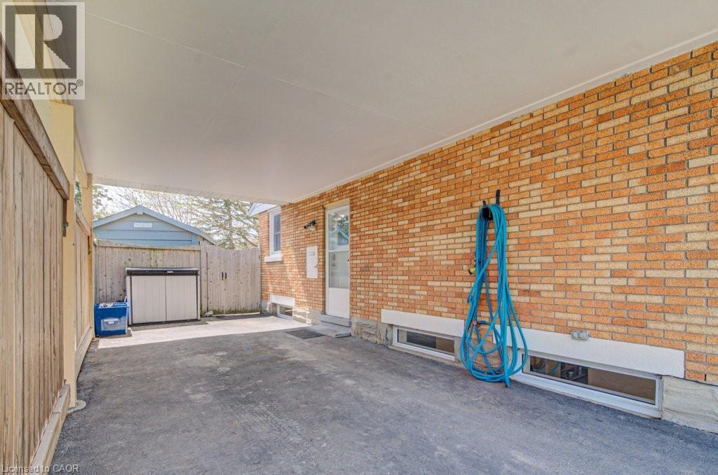 549 Dunbar Road, Kitchener, ON -