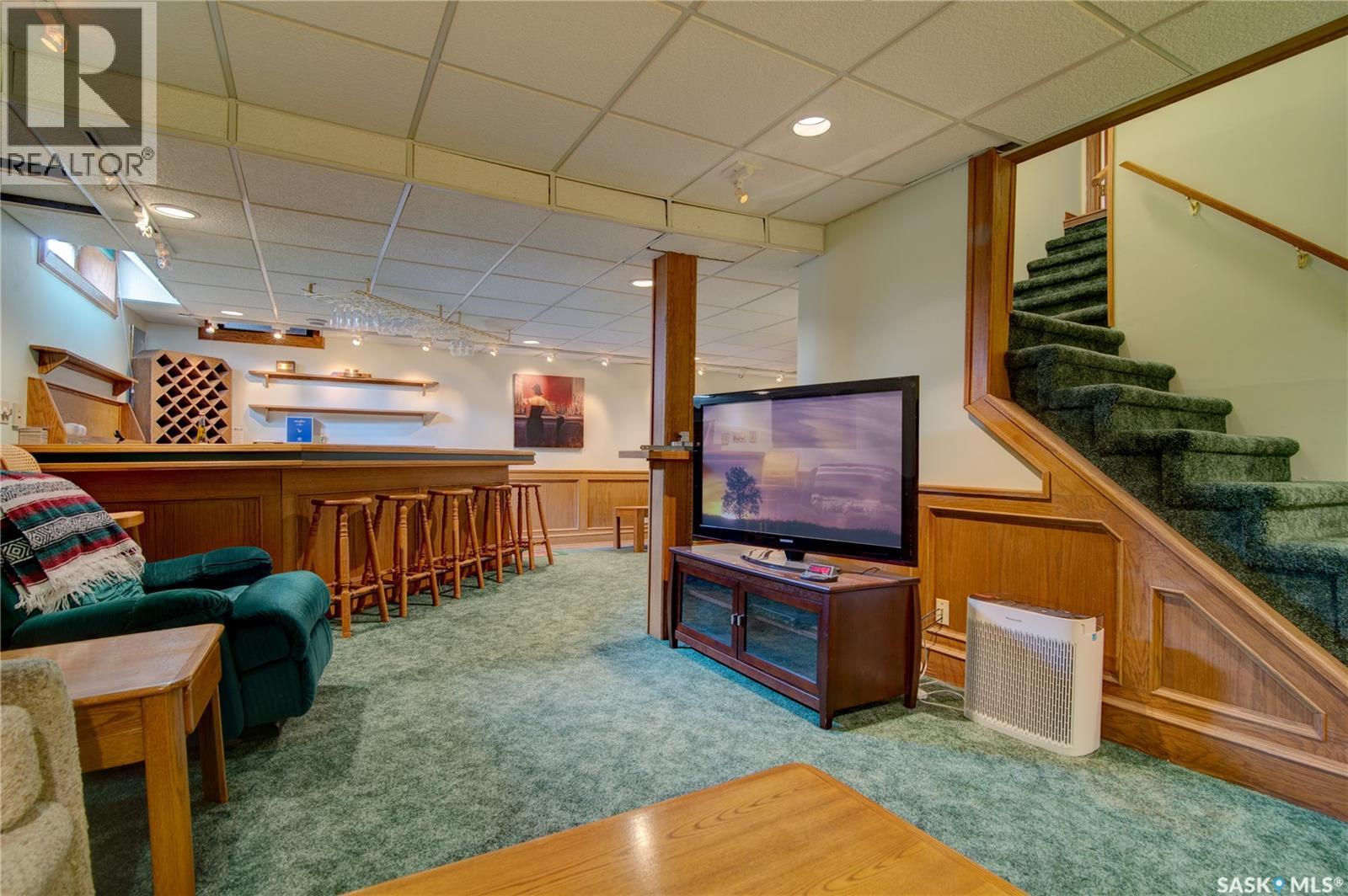 3623 Hanna Bay, Regina, SK - Indoor Photo Showing Other Room