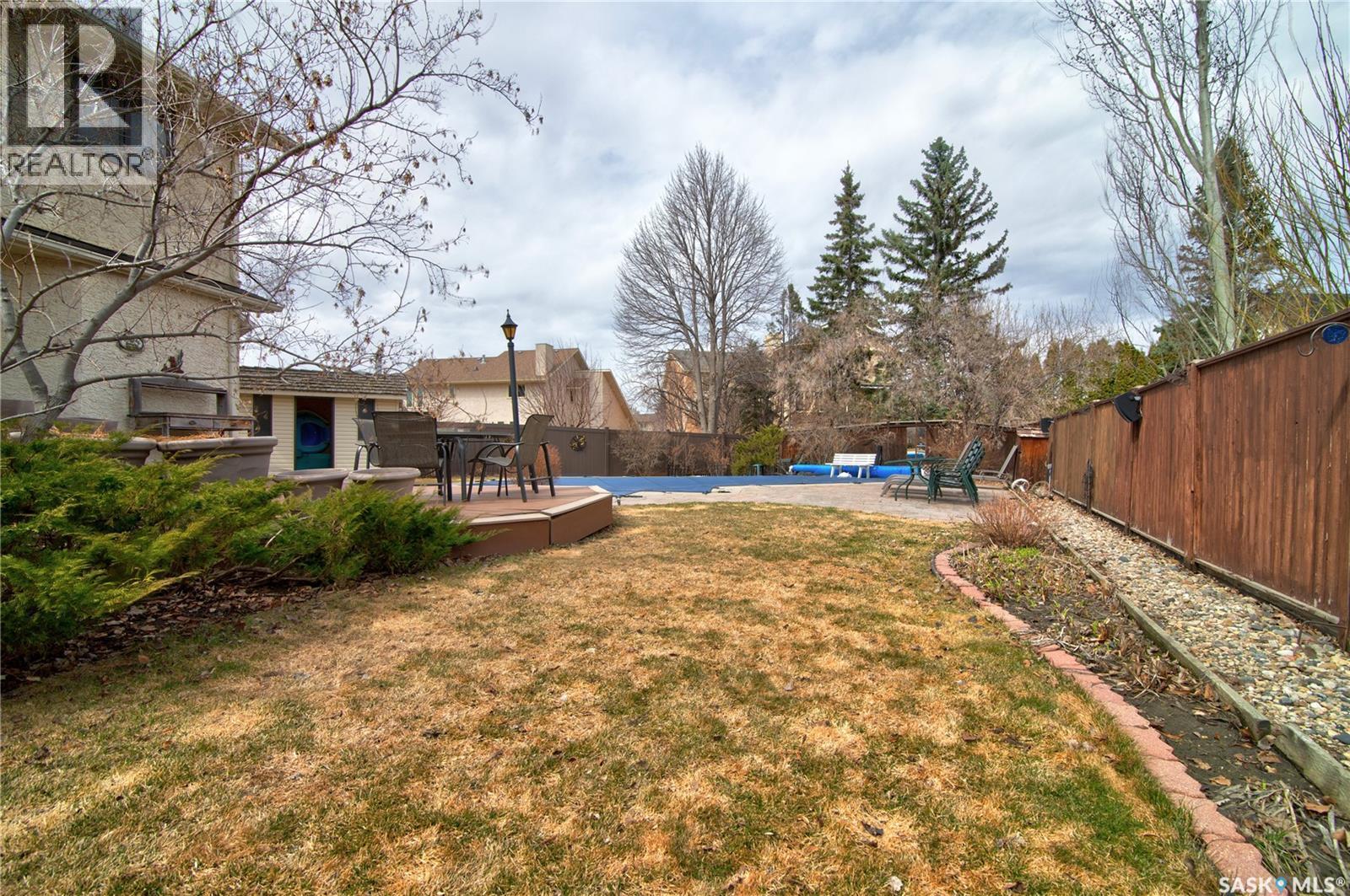 3623 Hanna Bay, Regina, SK - Outdoor