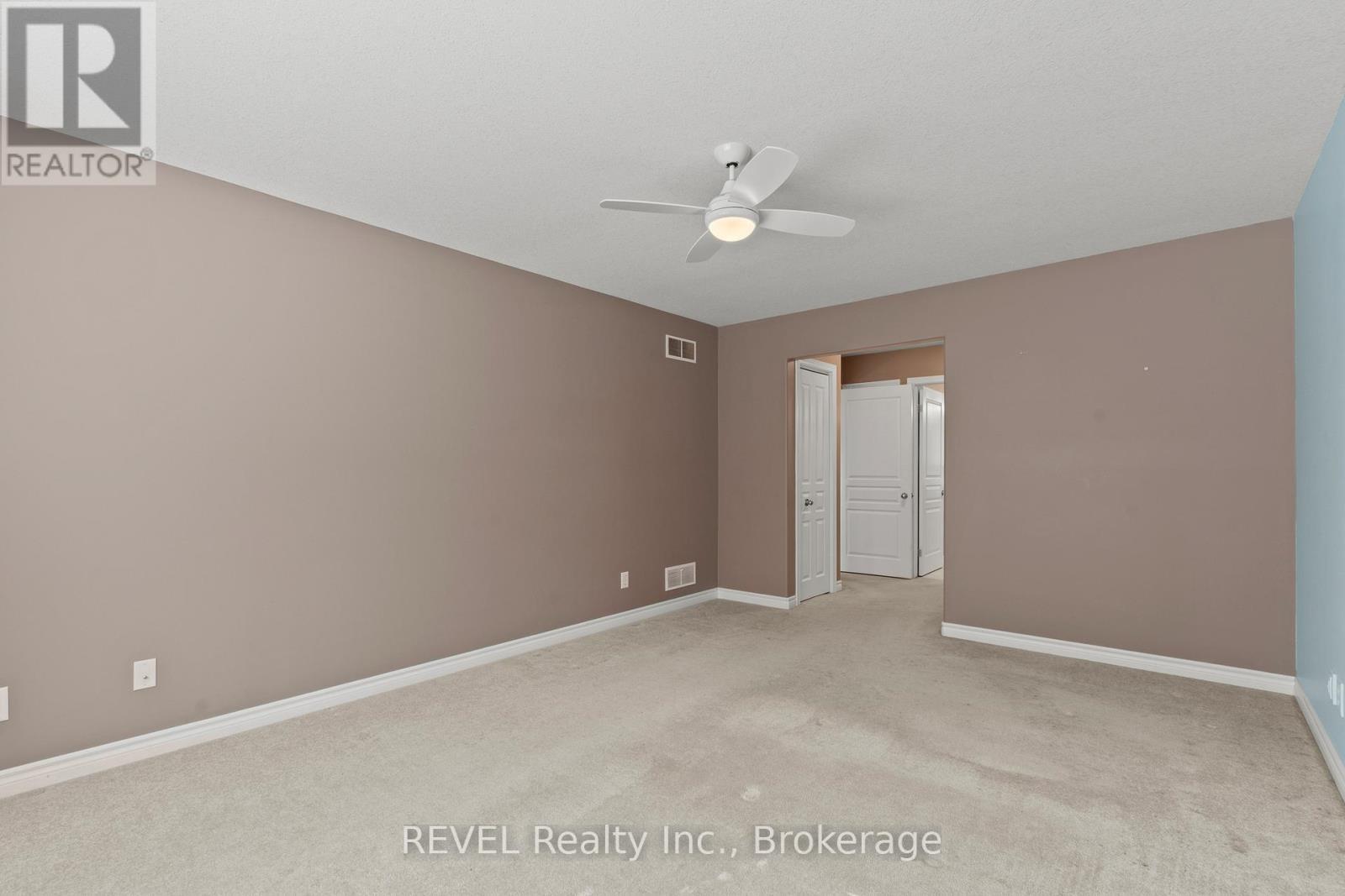 3 - 605 Welland Avenue, St. Catharines (Carlton/Bunting), ON - Indoor Photo Showing Other Room