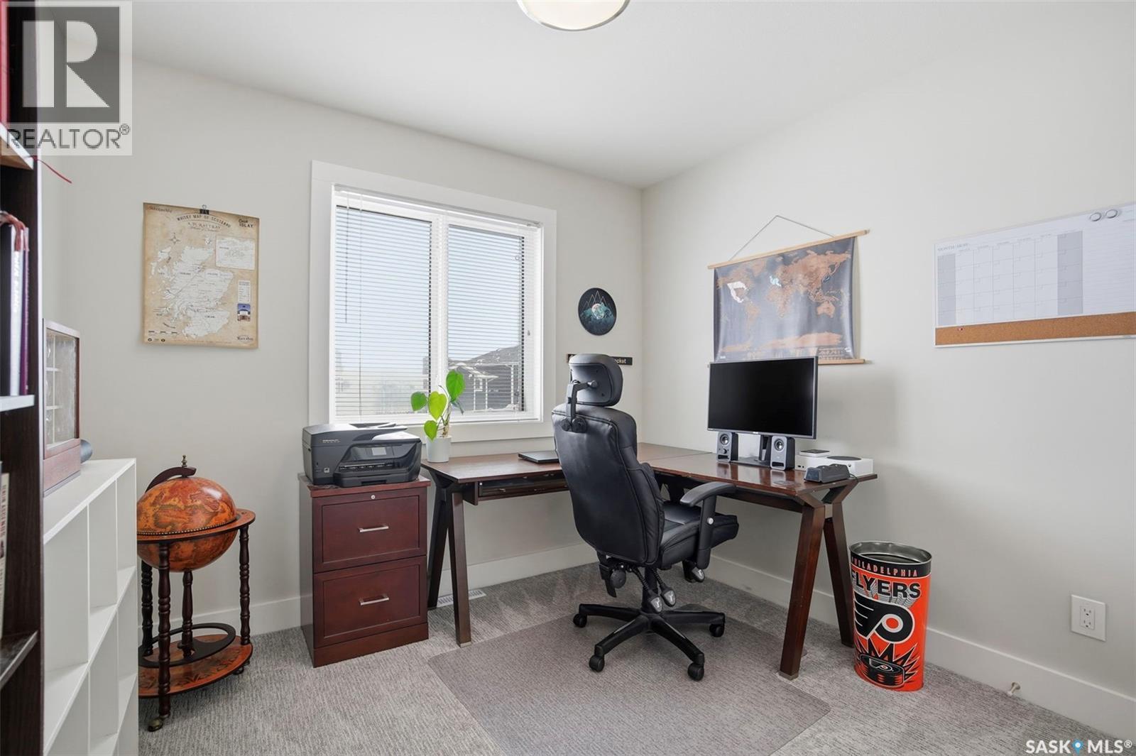 122 Greyeyes-Steele Way, Saskatoon, SK - Indoor