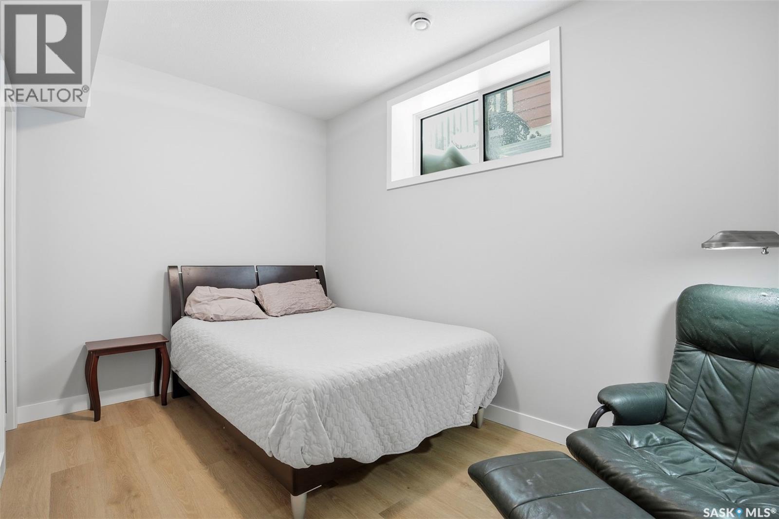 122 Greyeyes-Steele Way, Saskatoon, SK - Indoor Photo Showing Bedroom