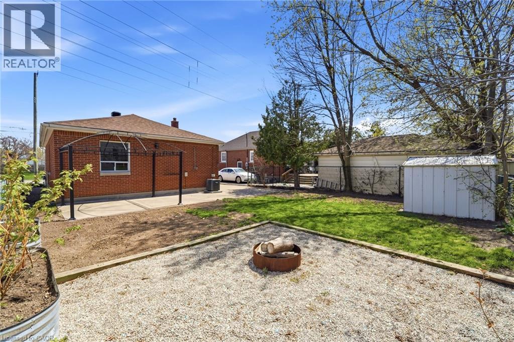 80 Malta Drive, Hamilton, ON - Outdoor