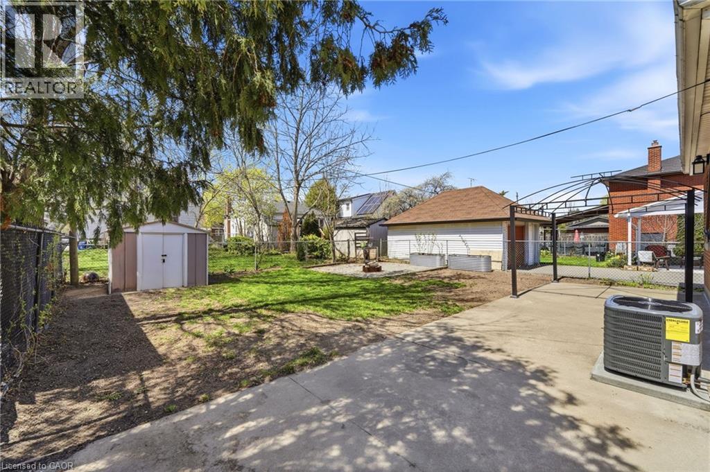 80 Malta Drive, Hamilton, ON - Outdoor