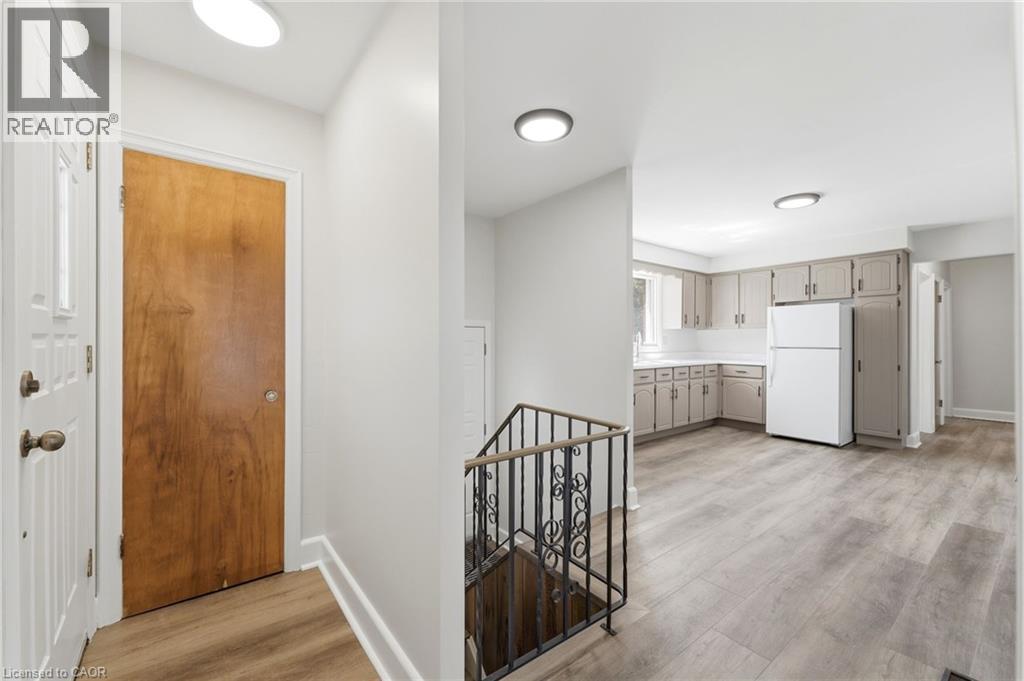 80 Malta Drive, Hamilton, ON - Indoor