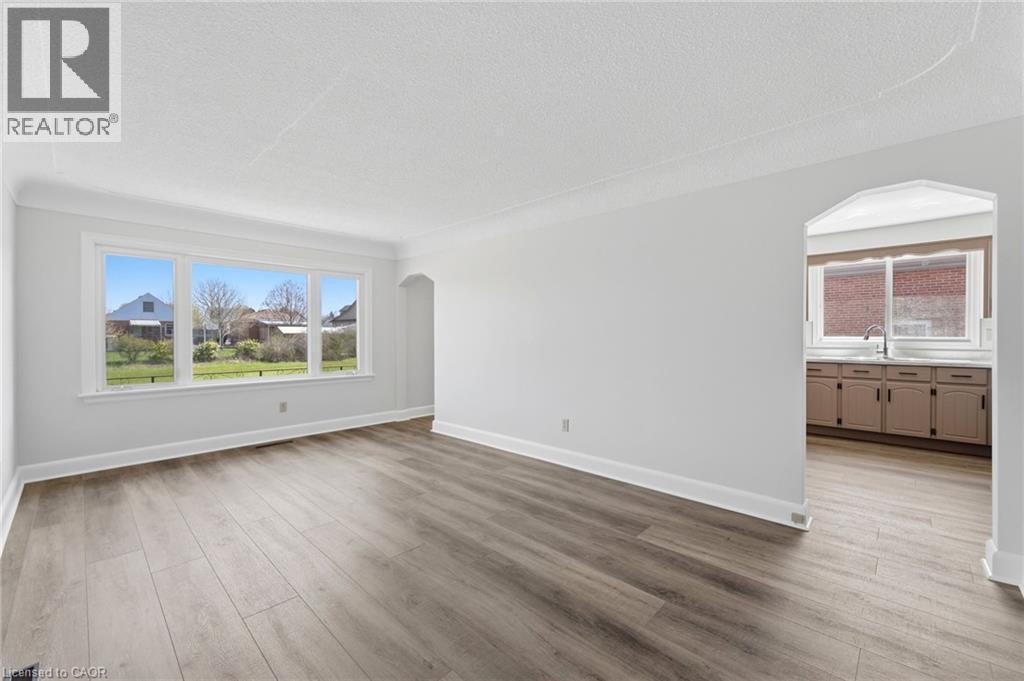80 Malta Drive, Hamilton, ON - Indoor