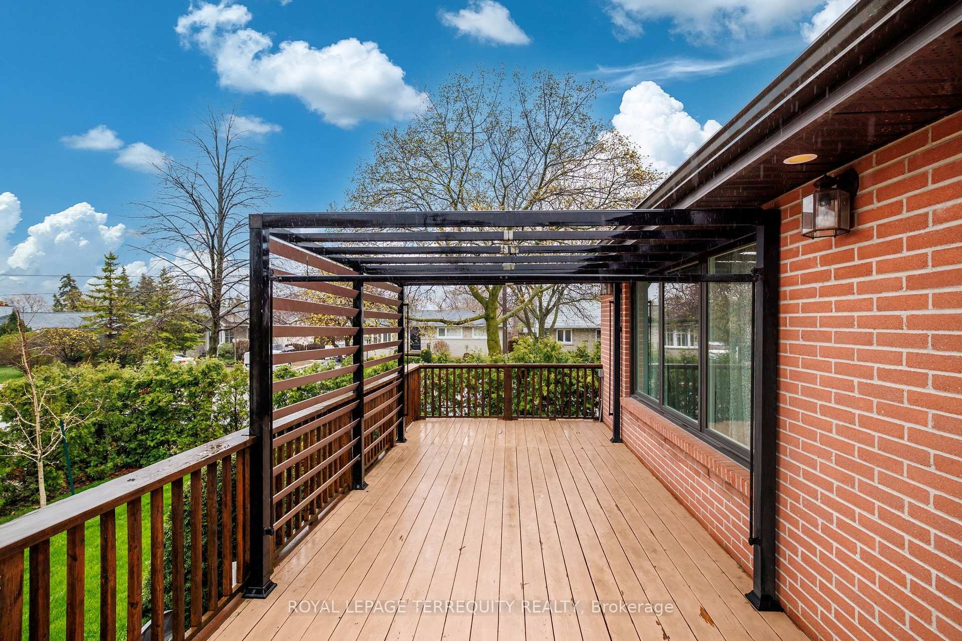 582 Hyacinthe Boulevard, Mississauga, ON - Outdoor With Exterior