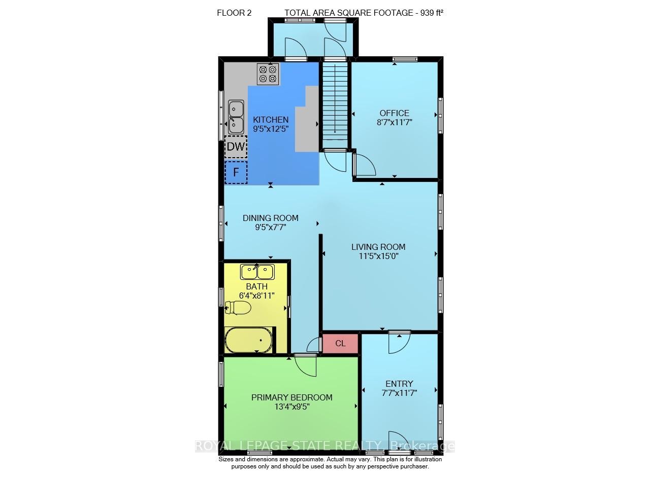 844 Upper Wellington Street, Hamilton, ON - Other