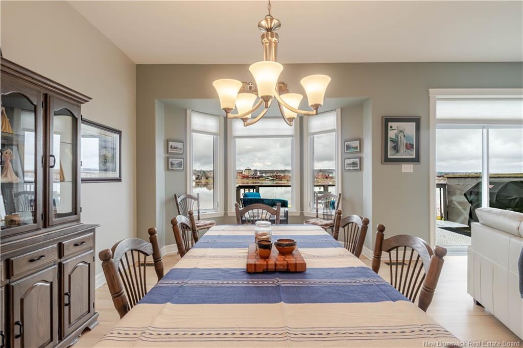 48 Waterford Lane, Fredericton, NB