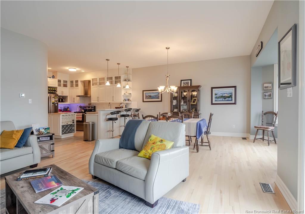 48 Waterford Lane, Fredericton, NB