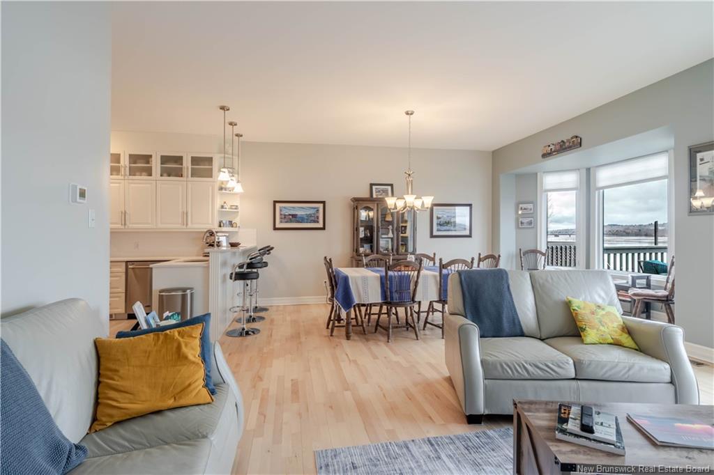 48 Waterford Lane, Fredericton, NB