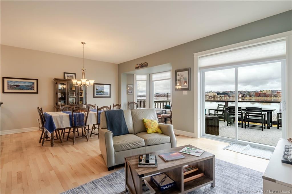 48 Waterford Lane, Fredericton, NB