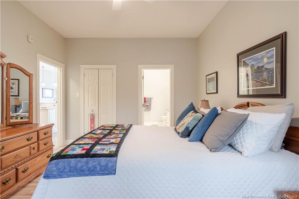 48 Waterford Lane, Fredericton, NB