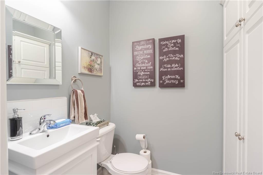 48 Waterford Lane, Fredericton, NB
