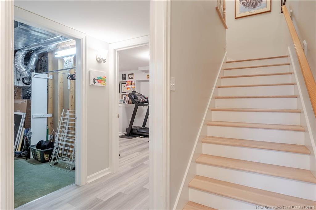 48 Waterford Lane, Fredericton, NB