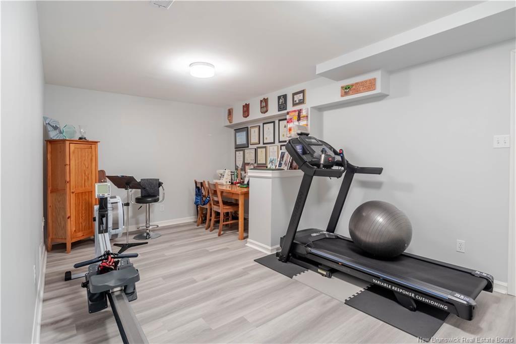 48 Waterford Lane, Fredericton, NB