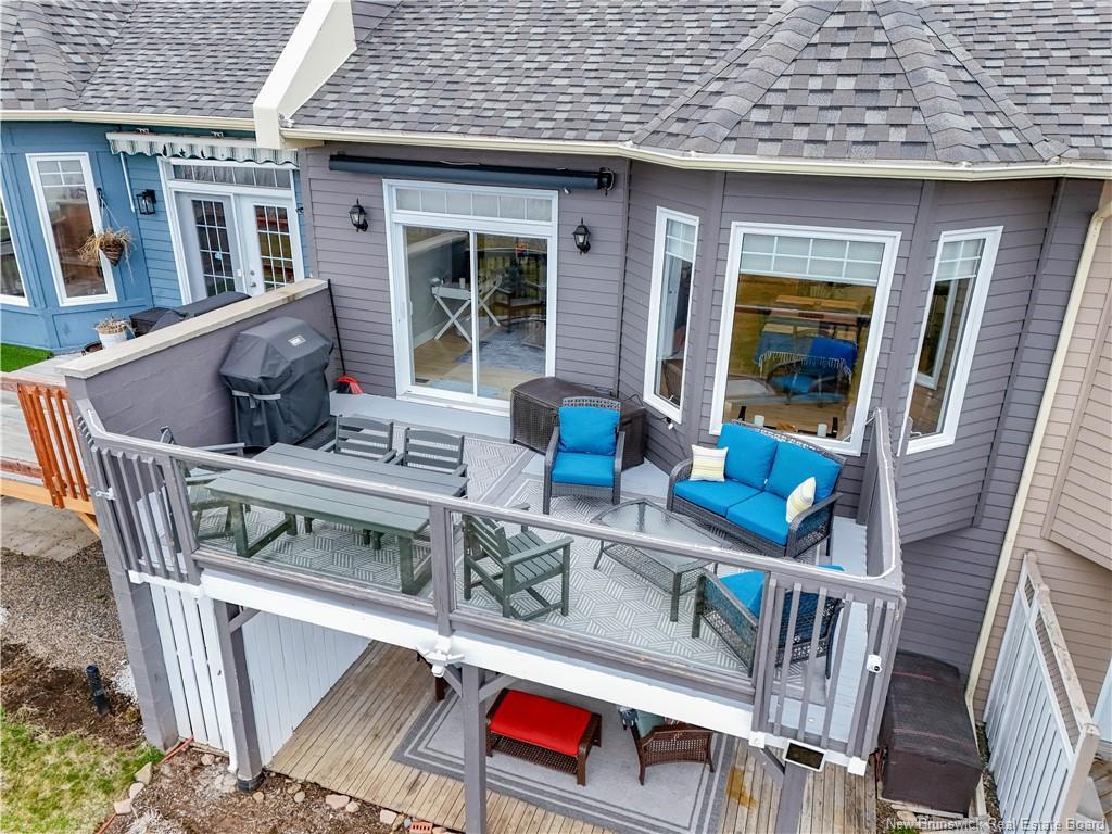 48 Waterford Lane, Fredericton, NB