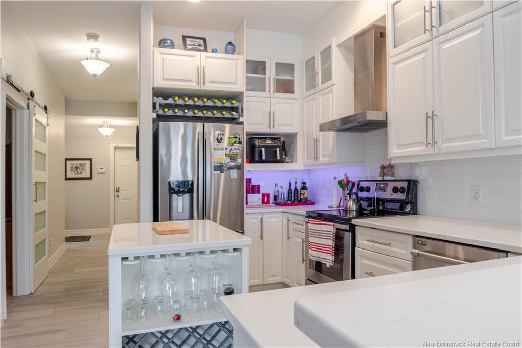 48 Waterford Lane, Fredericton, NB