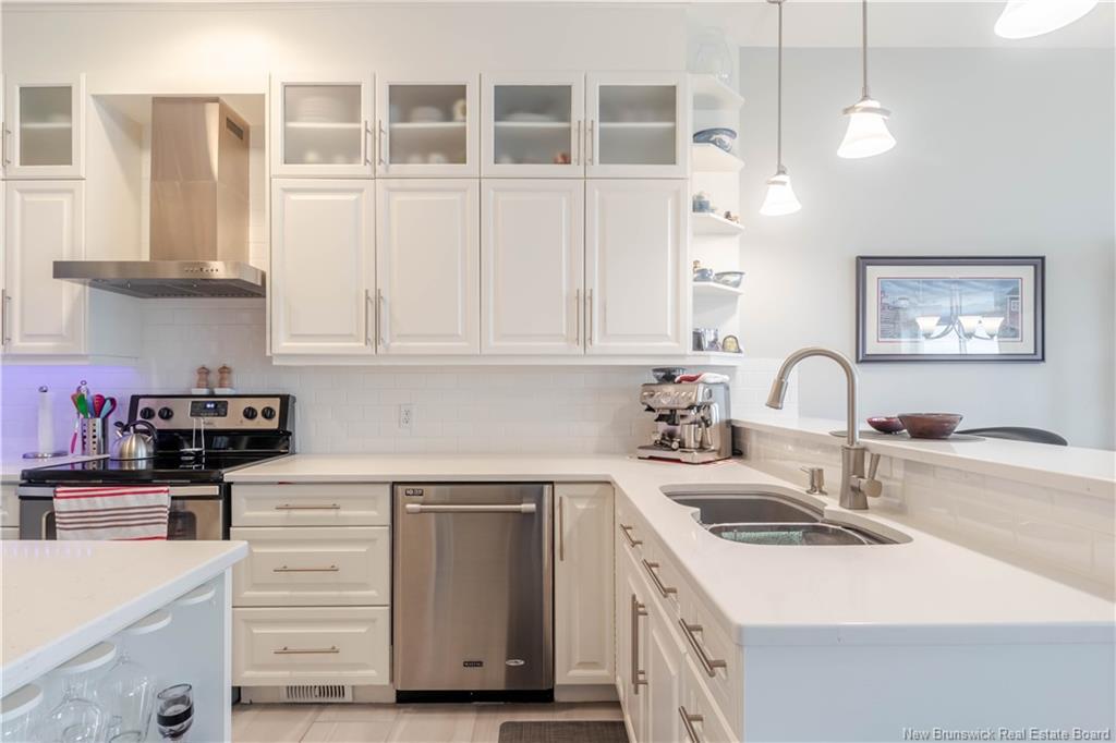 48 Waterford Lane, Fredericton, NB