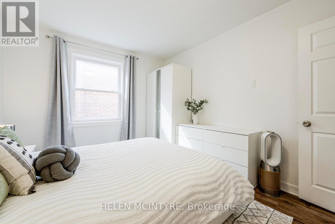2 Birch Tree Crescent, Toronto, ON - Indoor Photo Showing Bedroom