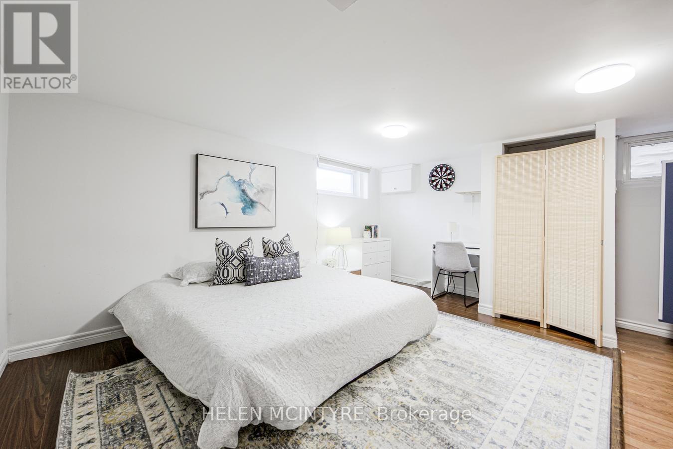 2 Birch Tree Crescent, Toronto, ON - Indoor Photo Showing Bedroom
