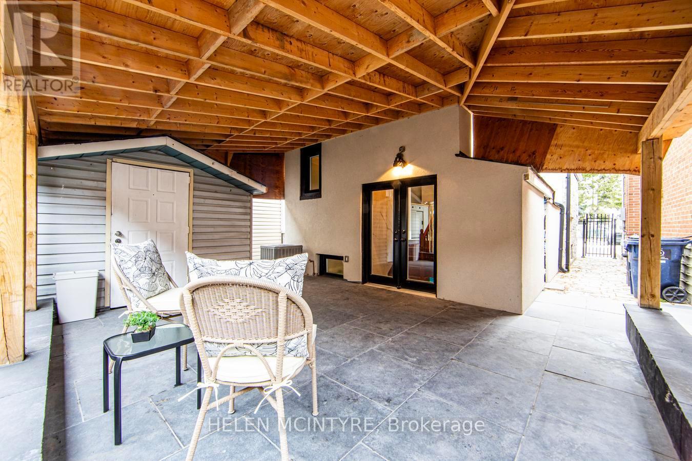 2 Birch Tree Crescent, Toronto, ON - Indoor Photo Showing Other Room