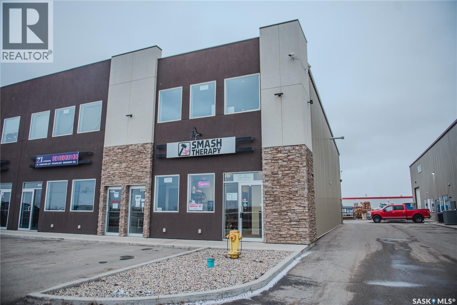 90 4019 Aronec Avenue, Saskatoon, SK