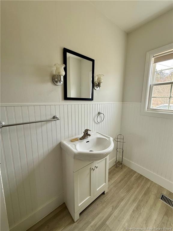 93 Willow Crt, Blacks Harbour, NB