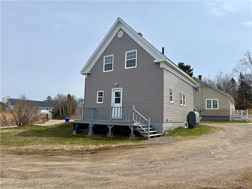 93 Willow Crt, Blacks Harbour, NB