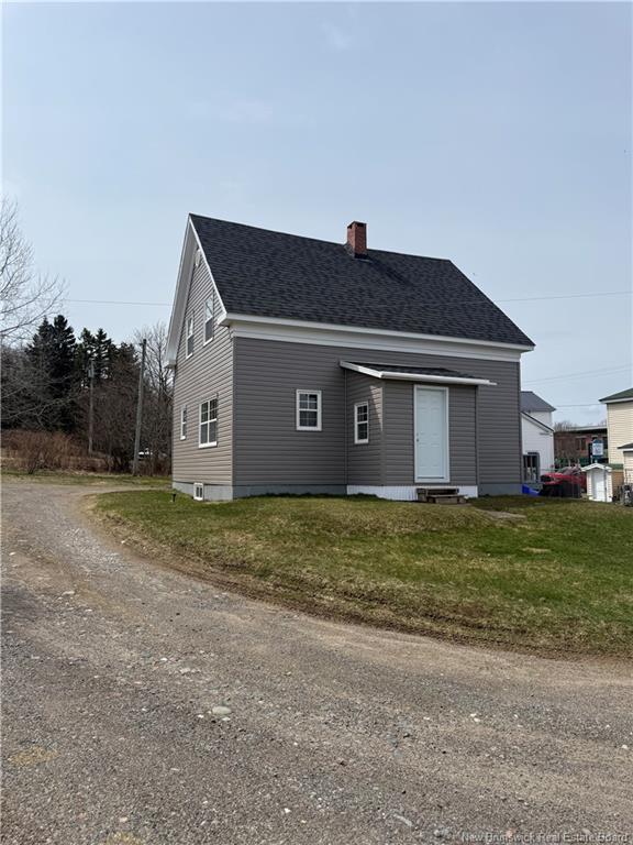 93 Willow Crt, Blacks Harbour, NB