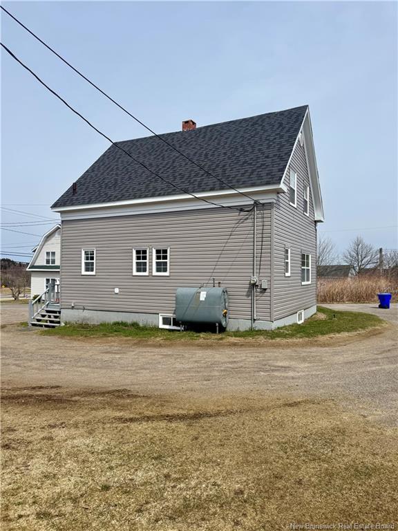 93 Willow Crt, Blacks Harbour, NB