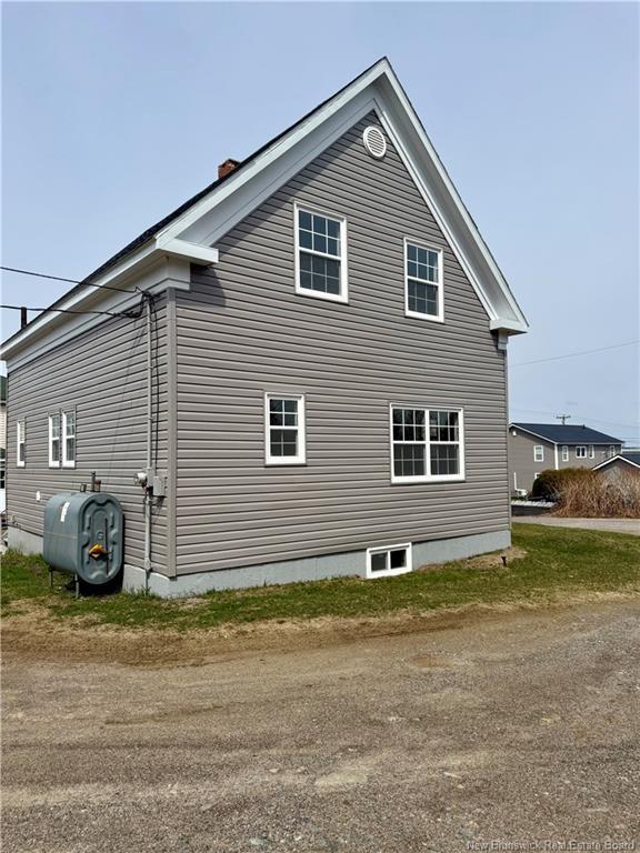 93 Willow Crt, Blacks Harbour, NB