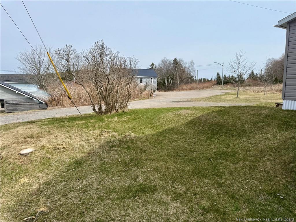 93 Willow Crt, Blacks Harbour, NB