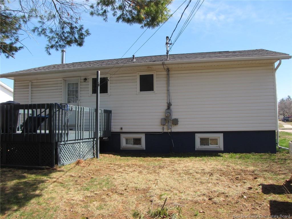 24 Chelsea Rd, Moncton, NB