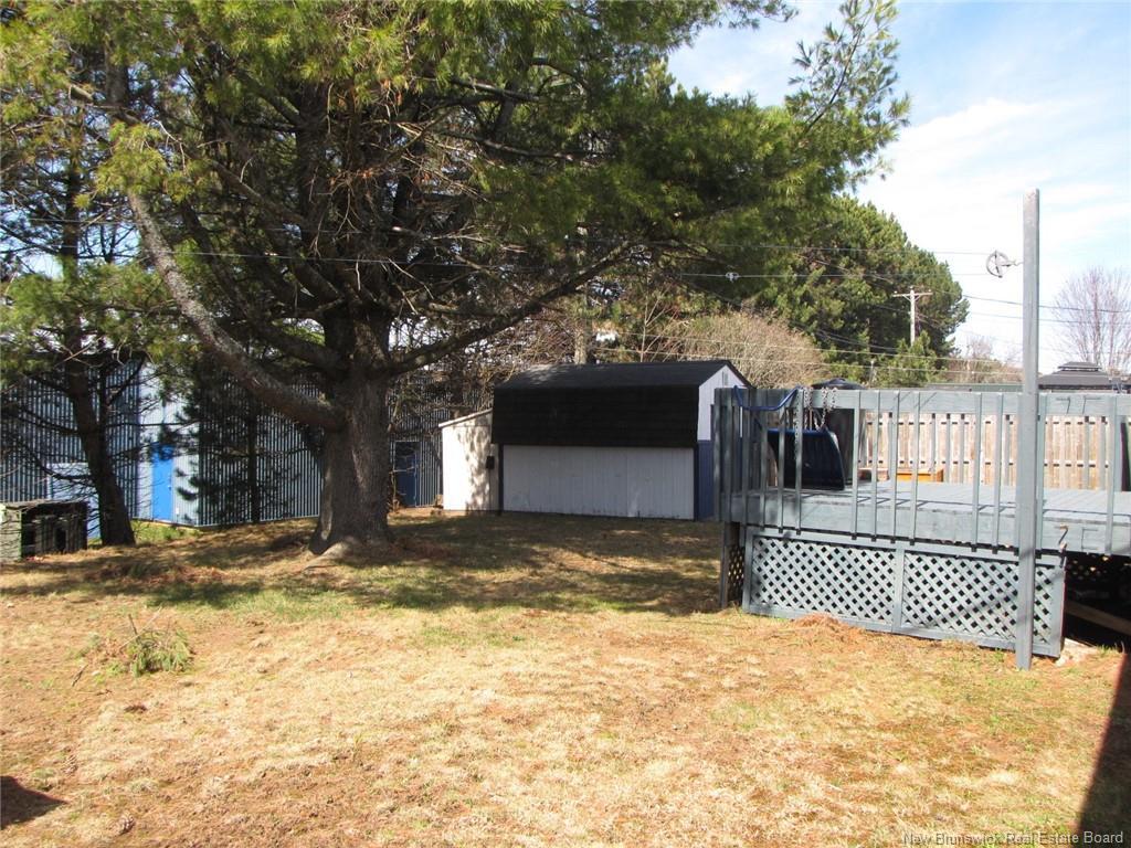 24 Chelsea Rd, Moncton, NB