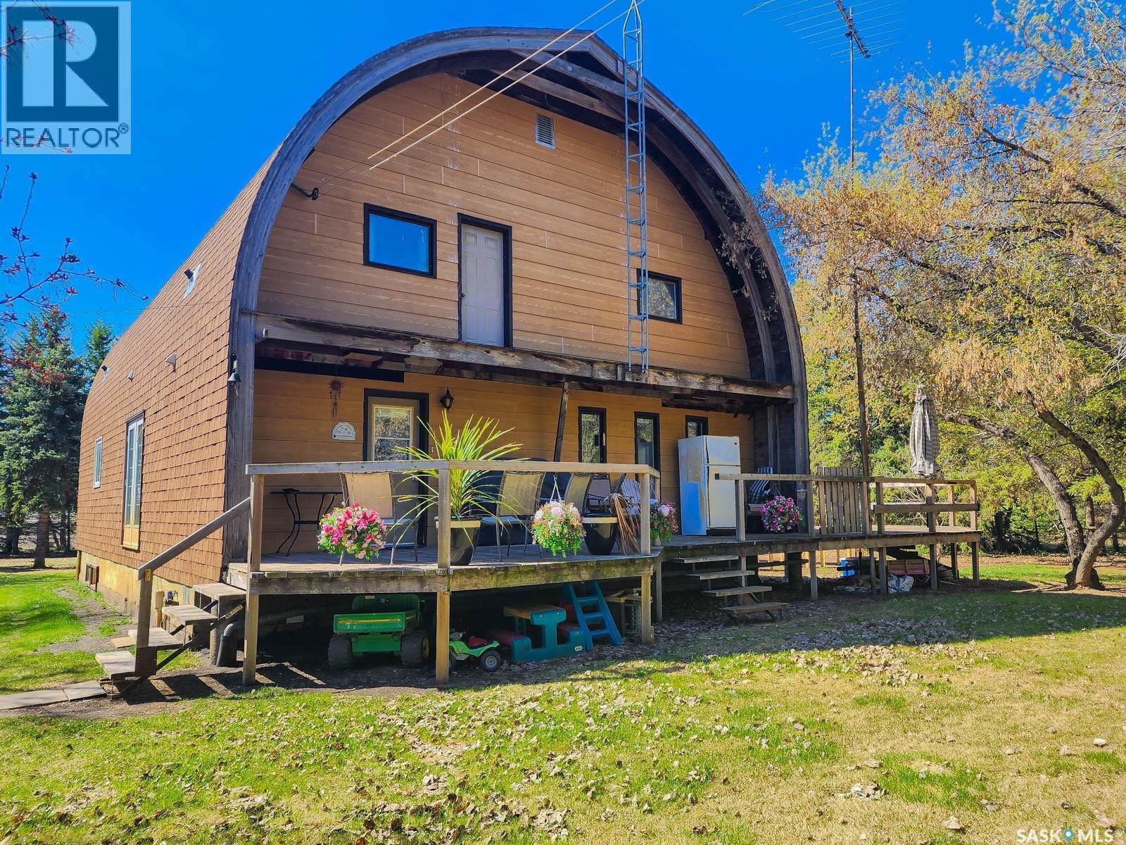 Rm Abernethy Acreage, Abernethy Rm No. 186, SK - Outdoor