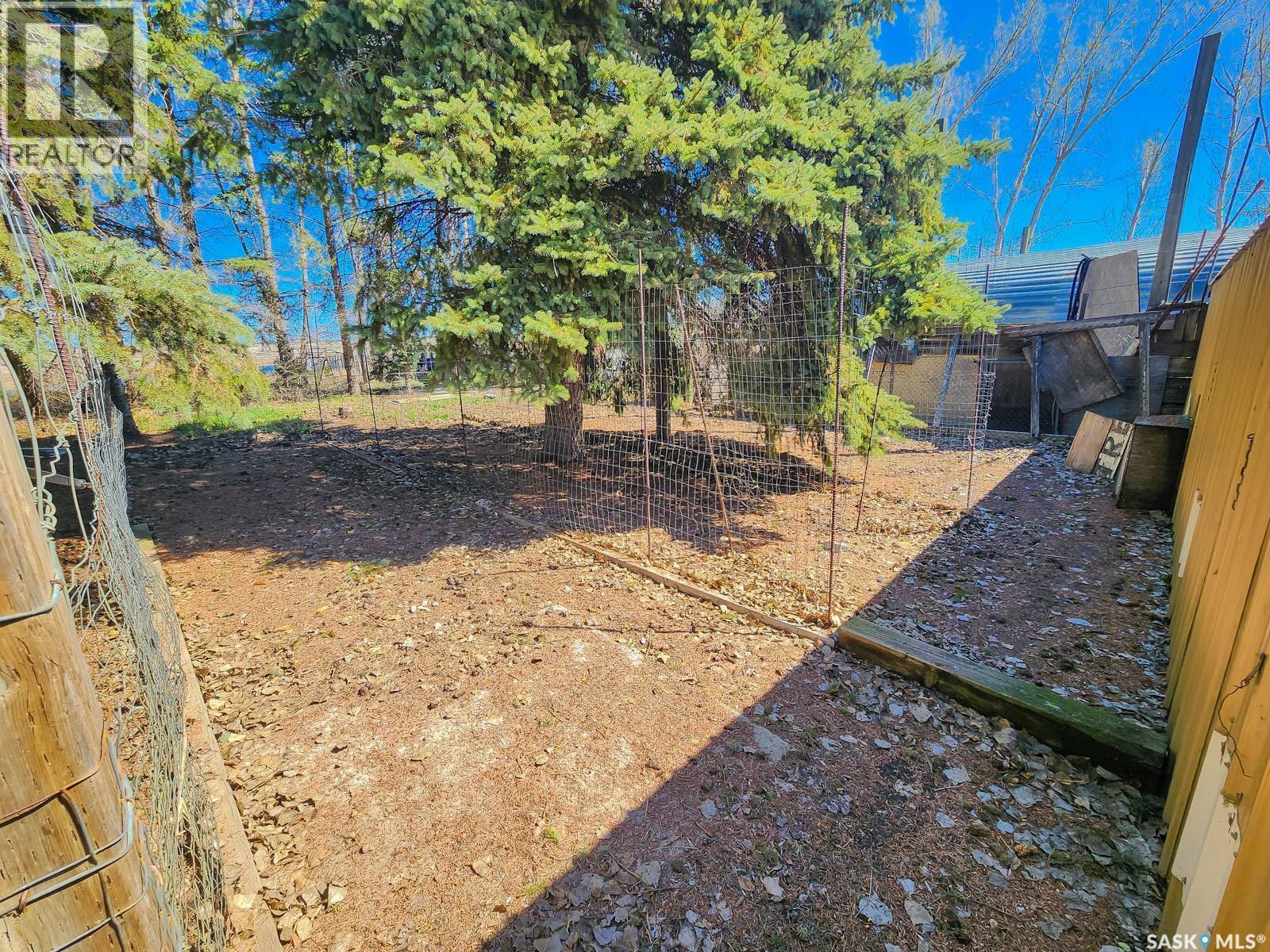 Rm Abernethy Acreage, Abernethy Rm No. 186, SK - Outdoor With View