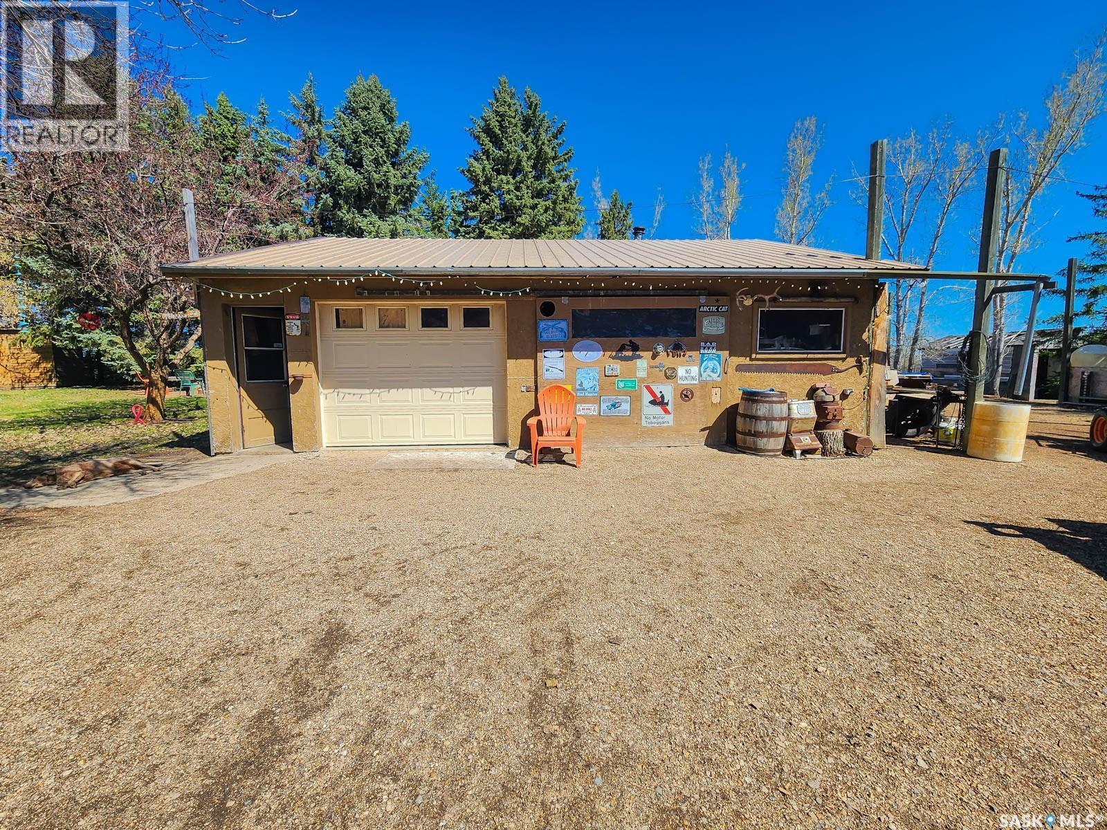 Rm Abernethy Acreage, Abernethy Rm No. 186, SK - Outdoor