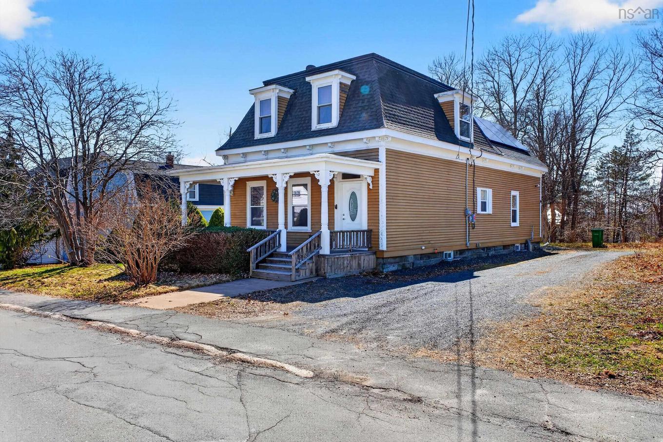 89 Welsford Street, Pictou, NS