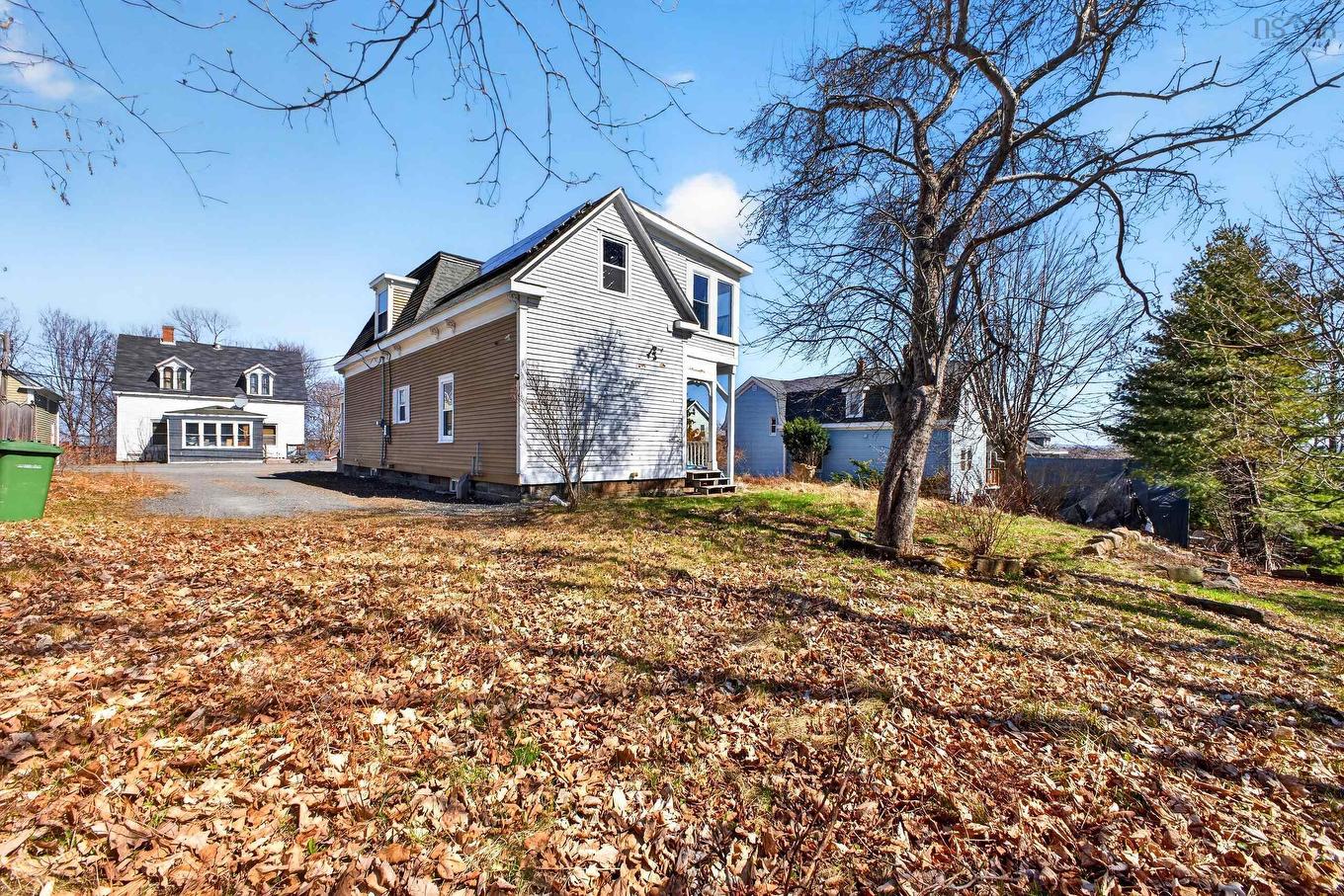89 Welsford Street, Pictou, NS