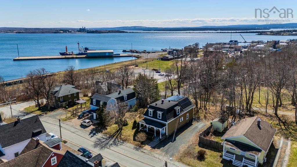 89 Welsford Street, Pictou, NS