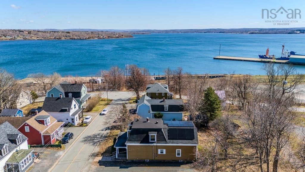 89 Welsford Street, Pictou, NS