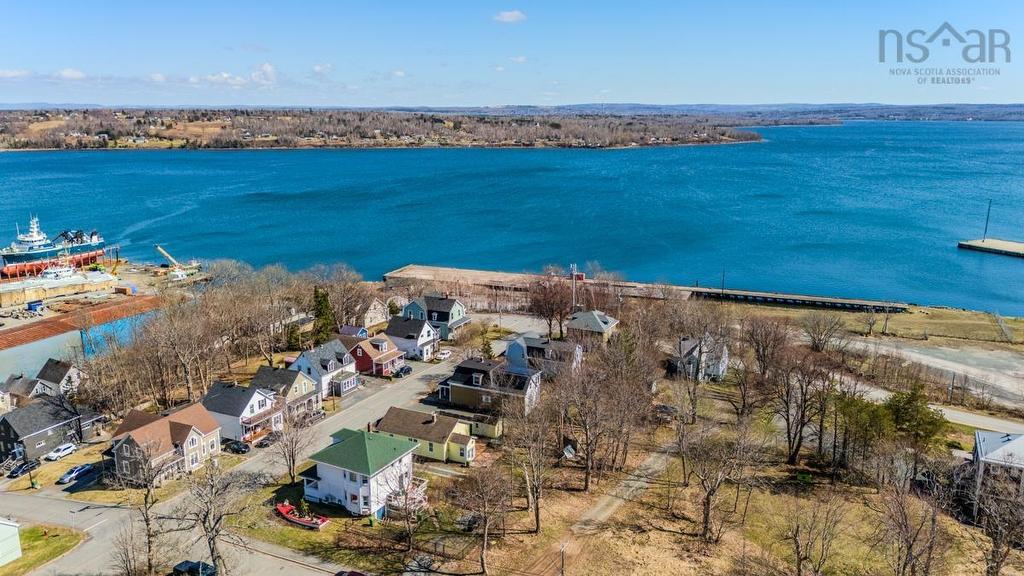 89 Welsford Street, Pictou, NS