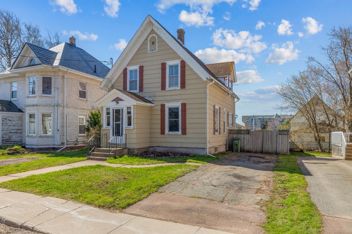 182 Hanover Street, Summerside, PE