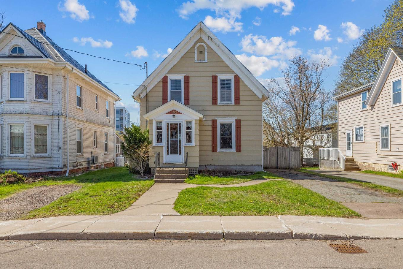 182 Hanover Street, Summerside, PE
