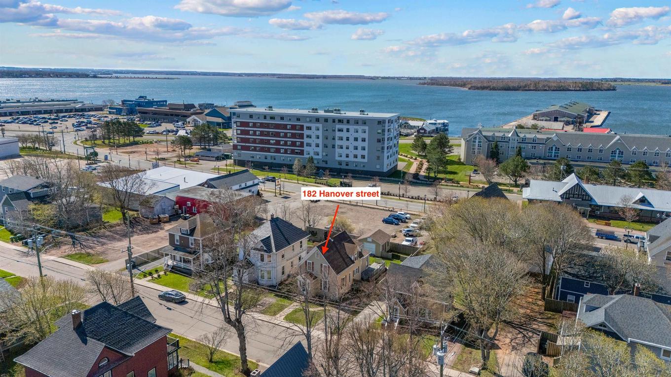 182 Hanover Street, Summerside, PE