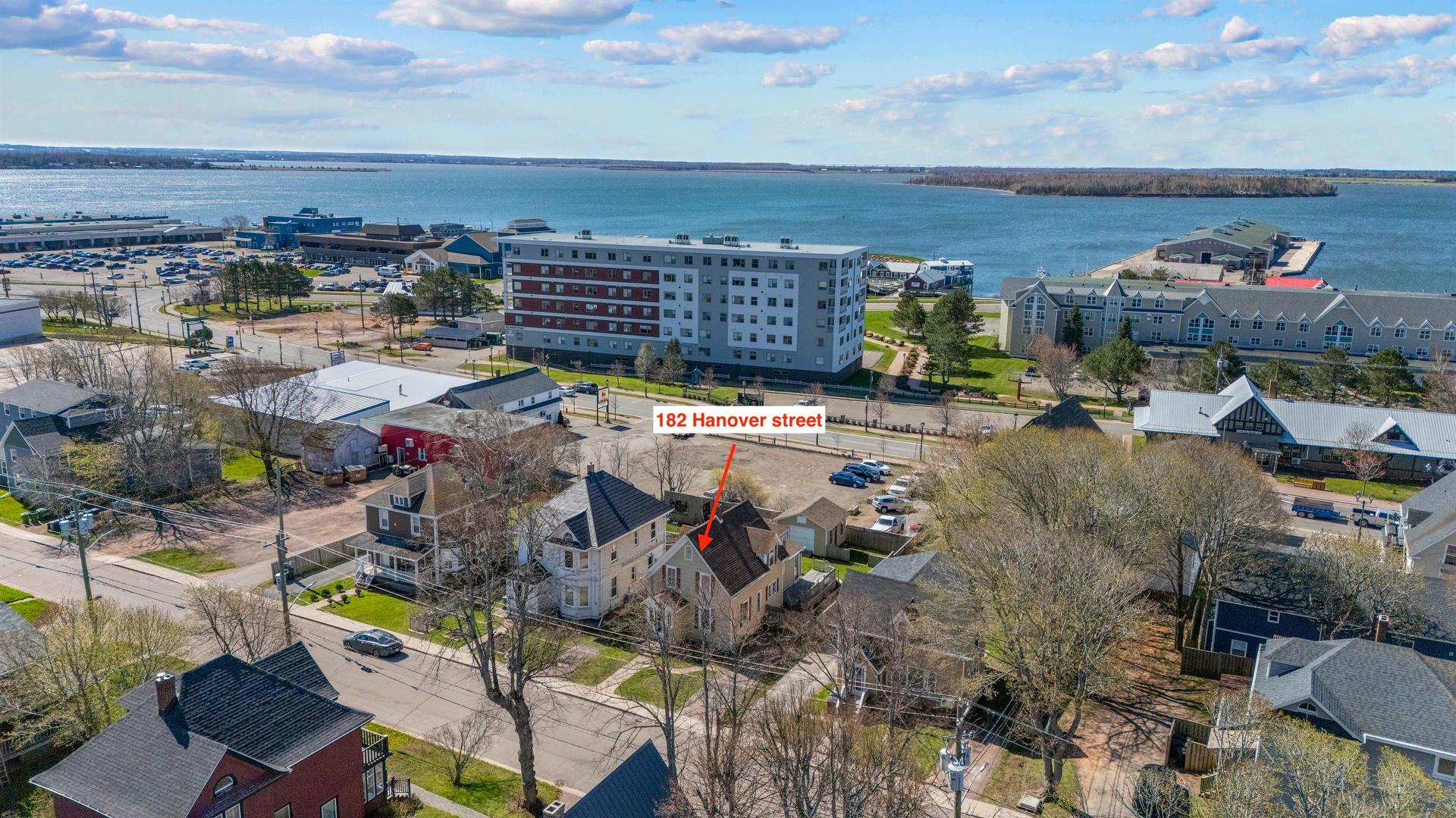 182 Hanover Street, Summerside, PE
